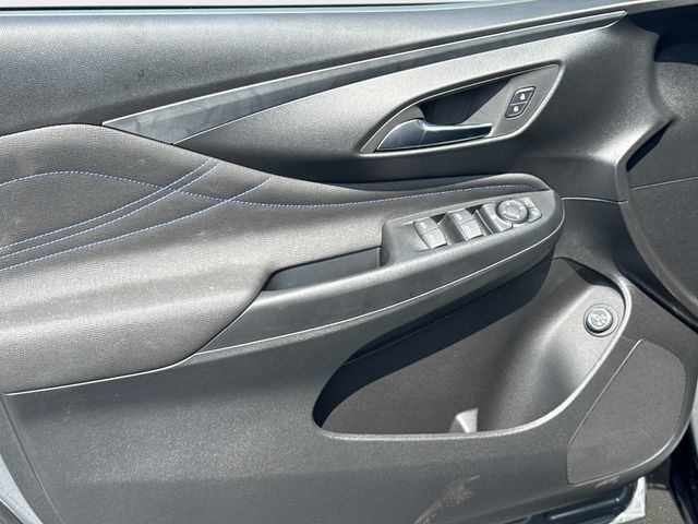 New 2026 Buick Envista Sport Touring w/ Convenience I Package FWD image 18