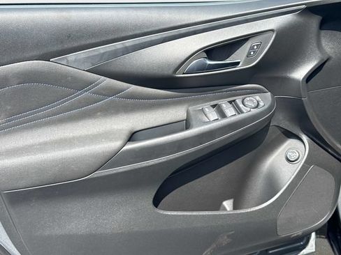 New 2026 Buick Envista Sport Touring w/ Convenience I Package FWD image 18