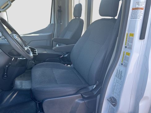 Used 2019 Ford Transit 350 156 DRW w/ Shuttle Bus Prep Package RWD image 20