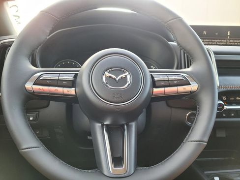 New 2026 MAZDA CX-50 2.5 Hybrid w/ Weather Package image 23