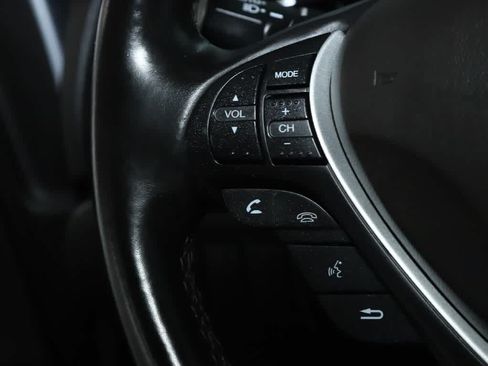 Used 2016 Acura ILX FWD image 23