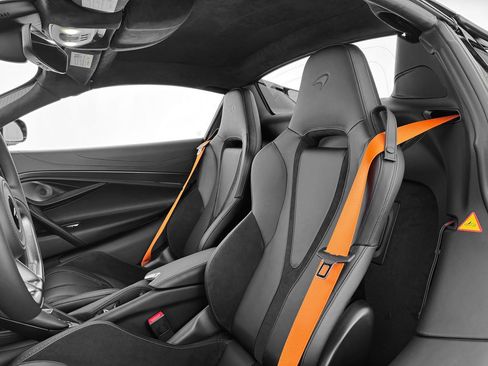 New 2026 McLaren 750S Spider image 15