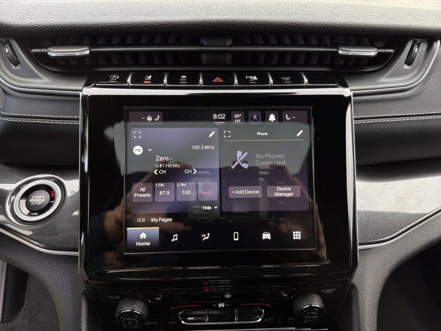 Used 2023 Jeep Grand Cherokee Altitude AWD/4WD image 20
