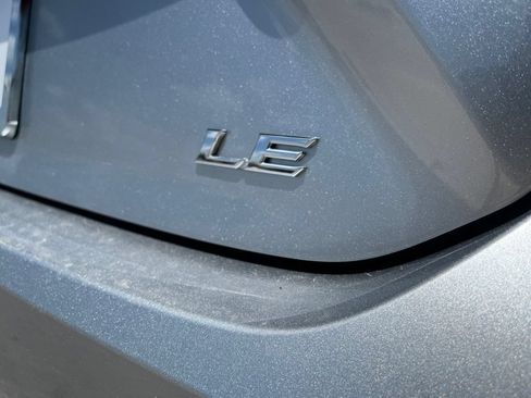 Used 2026 Toyota Camry LE w/ Convenience Package FWD image 9