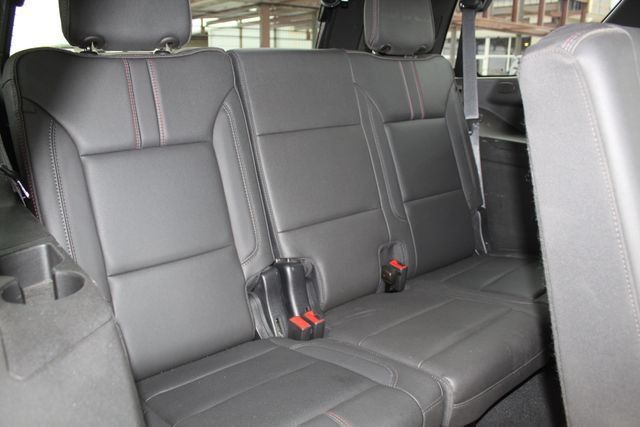 Used 2023 Chevrolet Tahoe RST AWD/4WD image 20