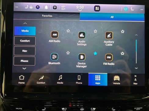 Used 2024 Jeep Grand Cherokee L Limited w/ Luxury Tech Group II image 68