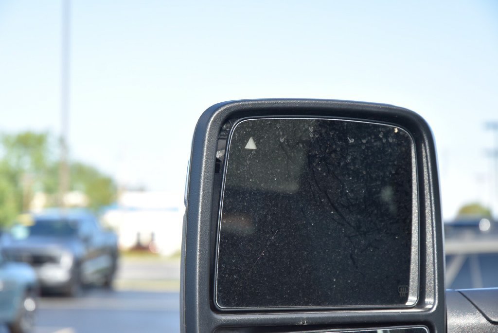 New 2026 RAM 1500 Big Horn AWD/4WD image 36