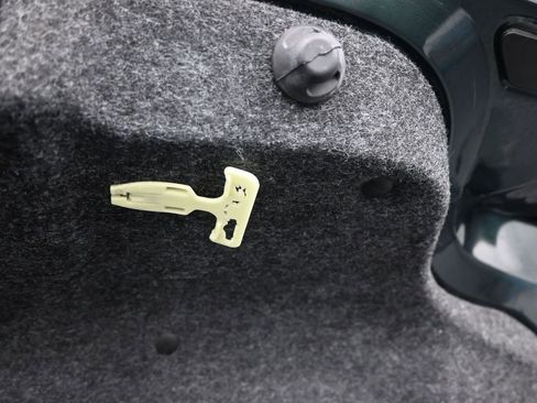 Used 2020 Ford Mustang Bullitt image 16