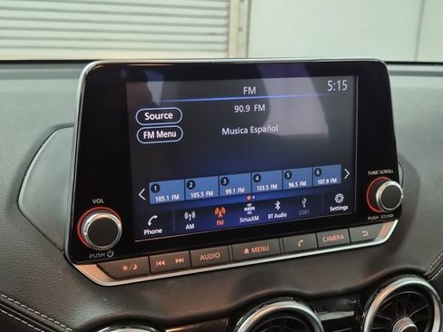 Used 2021 Nissan Sentra SV image 28