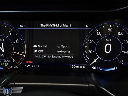 Used 2019 Ford Mustang GT Premium w/ GT Performance Package image 41