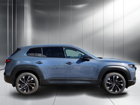 New 2026 MAZDA CX-50 2.5 Hybrid w/ Cargo Package image 28