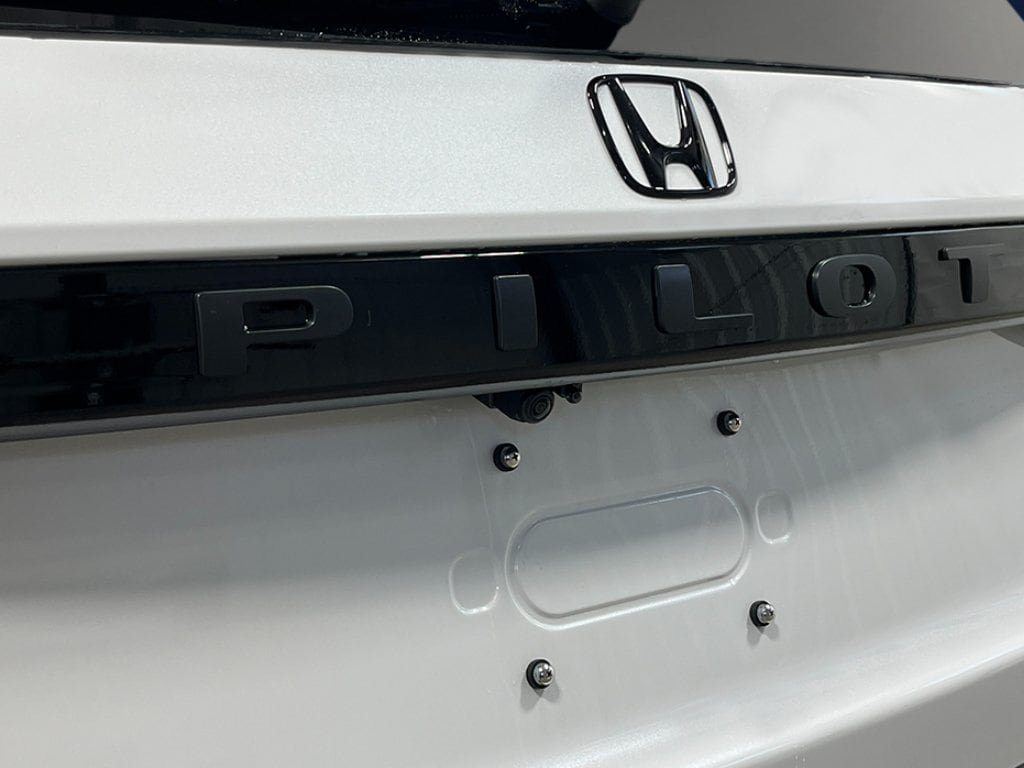 New 2026 Honda Pilot image 7
