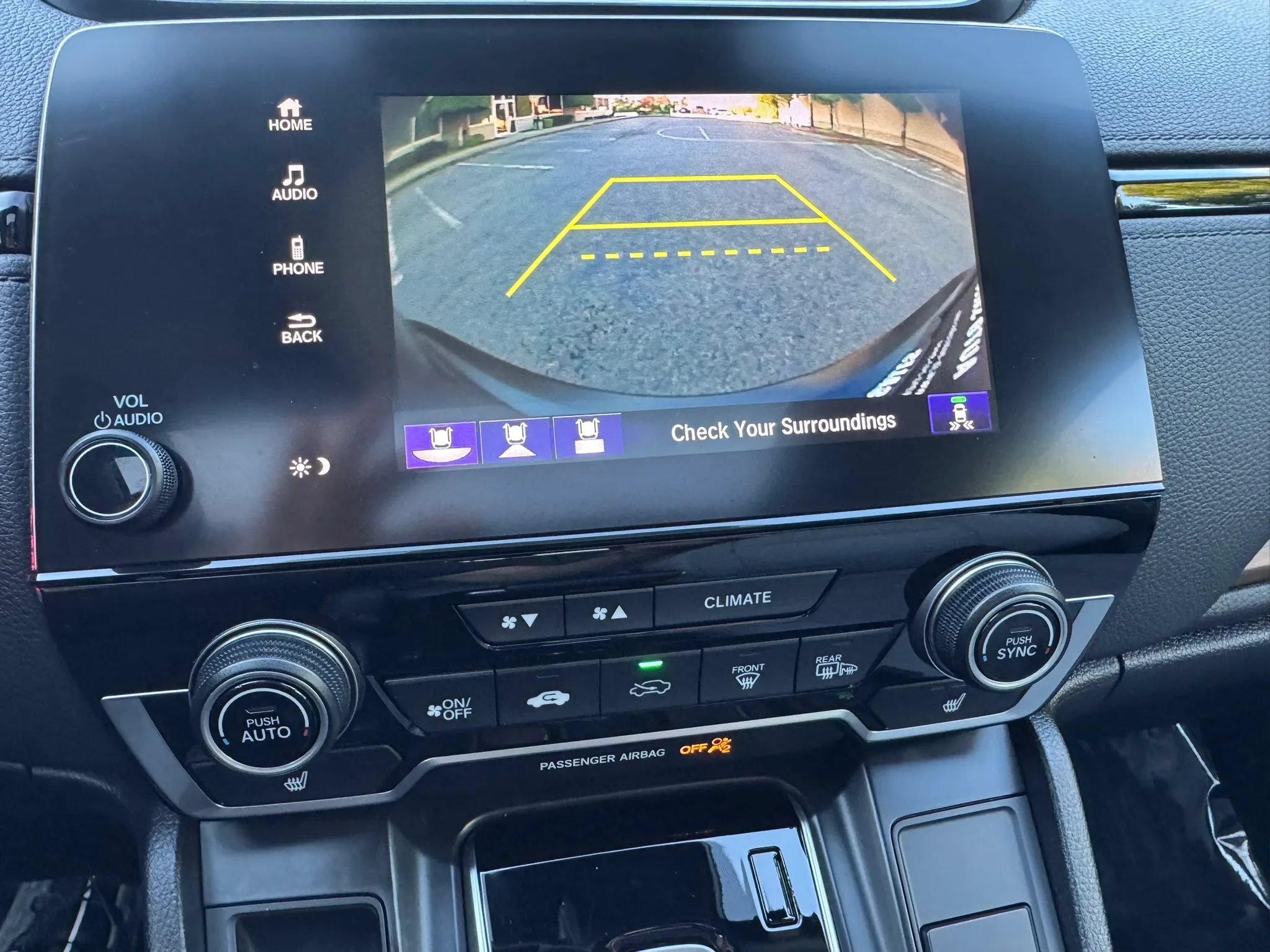 Used 2019 Honda CR-V EX-L image 37