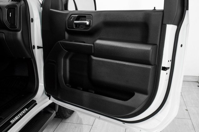 Used 2024 GMC Sierra 1500 Pro RWD image 32