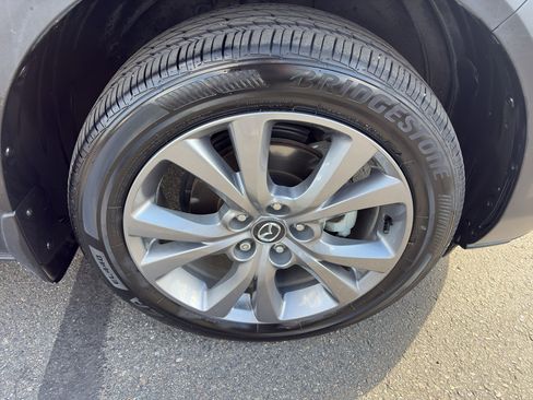 Used 2025 MAZDA CX-30 AWD 2.5 S w/ Premium Package image 9