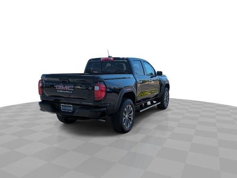 New 2026 GMC Canyon Denali AWD/4WD image 8