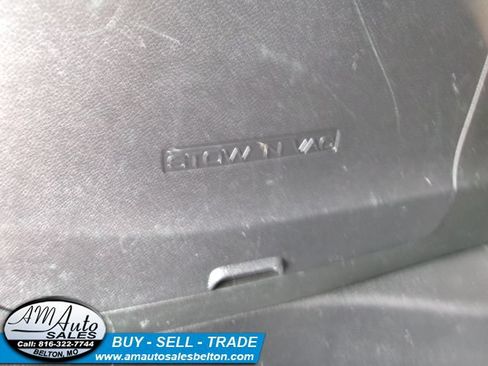Used 2021 Chrysler Pacifica Pinnacle AWD/4WD image 24