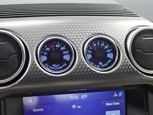 Used 2022 Ford Mustang Premium w/ 2.3L High Performance Package RWD image 19