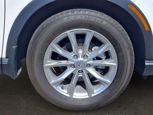 Used 2025 Honda CR-V EX image 10