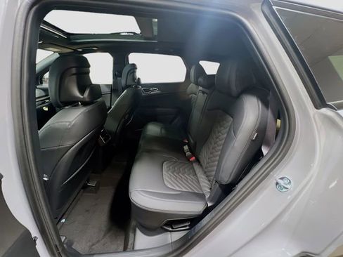 New 2026 Kia Sportage X-Line AWD/4WD image 25