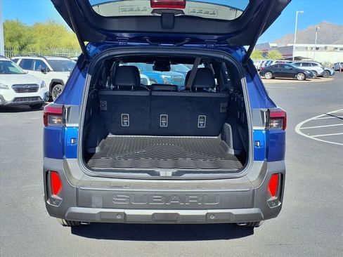 New 2026 Subaru Outback Touring XT w/ Touring Package AWD/4WD image 14