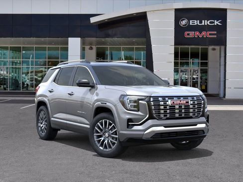 New 2026 GMC Terrain Denali image 7