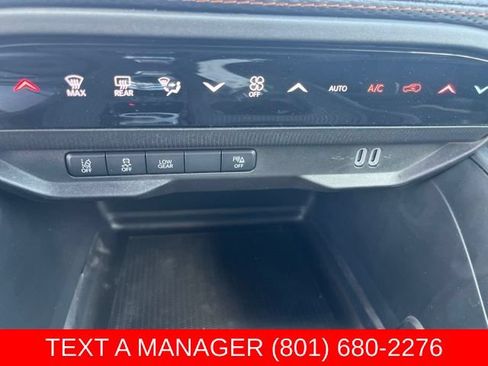 New 2026 Jeep Cherokee Limited AWD/4WD image 24