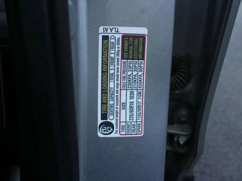 Used 2017 Honda CR-V EX-L image 43