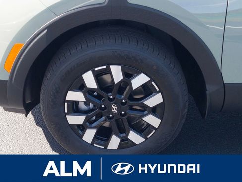 New 2026 Hyundai Santa Cruz SE image 10