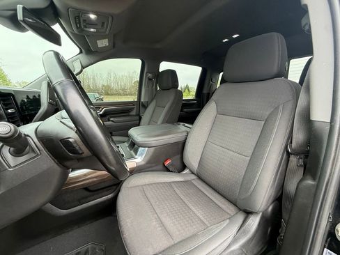 Used 2024 Chevrolet Silverado 2500 LT w/ Convenience Package AWD/4WD image 13