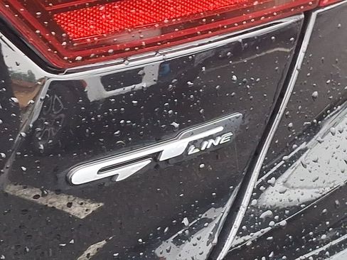 Used 2023 Kia Forte GT-Line w/ GT-Line Premium Package FWD image 34