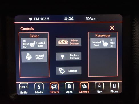 Used 2018 Jeep Wrangler Unlimited Rubicon image 28