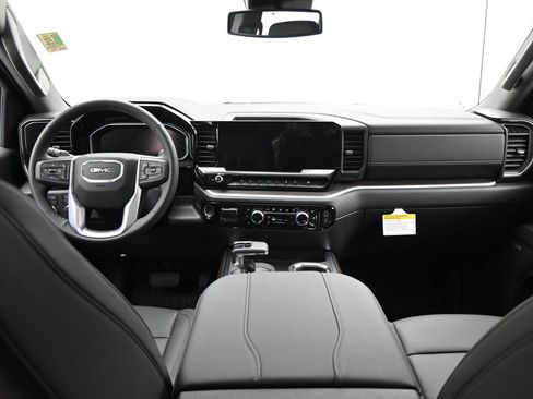 New 2026 GMC Sierra 1500 SLT w/ SLT Premium Plus Package image 9