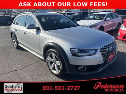 Used 2013 Audi A4 Premium Plus w/ Premium Plus Pkg