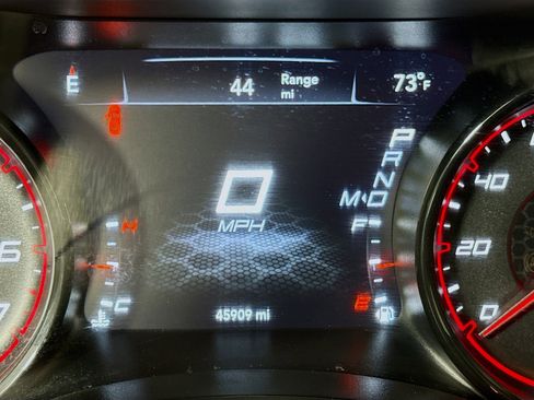 Used 2022 Dodge Charger GT w/ Blacktop Package image 16