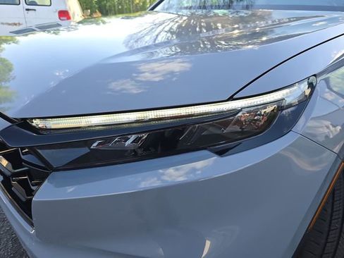 New 2026 Honda CR-V Sport-L image 33