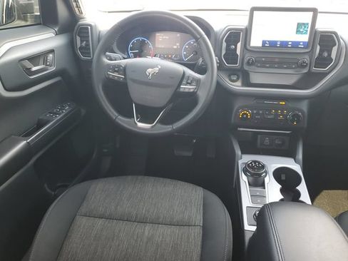 Used 2023 Ford Bronco Sport Big Bend w/ Convenience Package AWD/4WD image 23