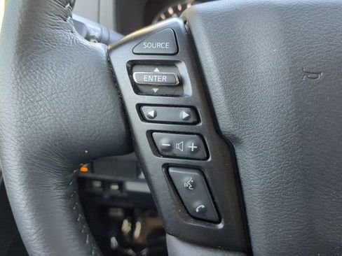 Certified 2023 Nissan Frontier SV w/ SV Convenience Package image 24