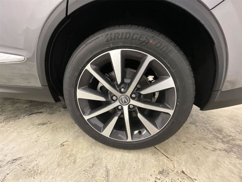 New 2026 Acura MDX w/ Technology Package AWD/4WD image 26