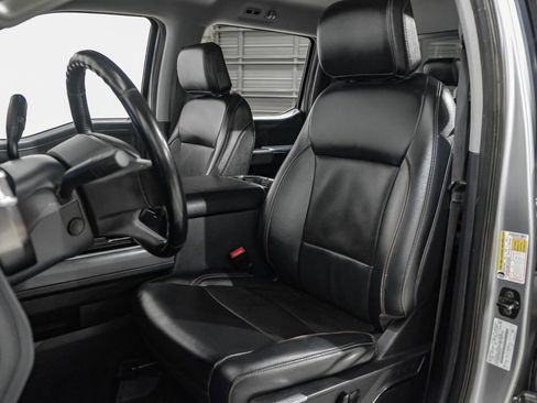 Used 2024 Ford F350 Lariat AWD/4WD image 32