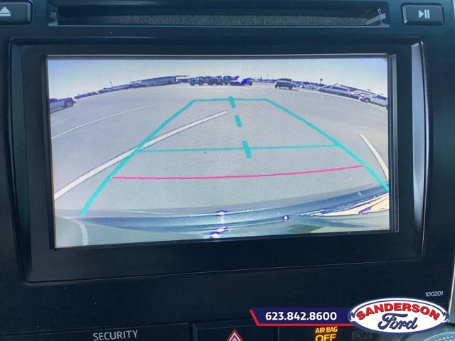 Used 2014 Toyota Camry SE FWD image 12