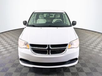 Used 2017 Dodge Grand Caravan SE FWD video 2