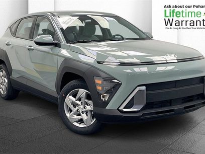 New 2026 Hyundai Kona SE
