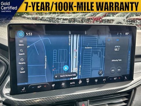 Used 2023 Ford Escape ST-Line w/ Tech Pack #1 AWD/4WD image 27