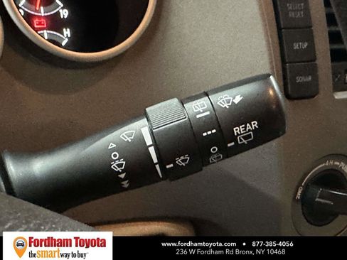 Used 2011 Toyota Sequoia Limited AWD/4WD image 36