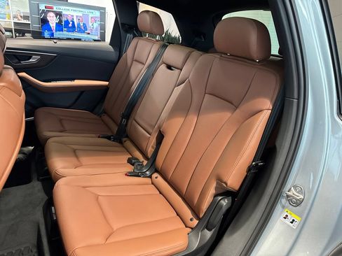 New 2026 Audi Q7 2.0T Premium Plus AWD/4WD image 43