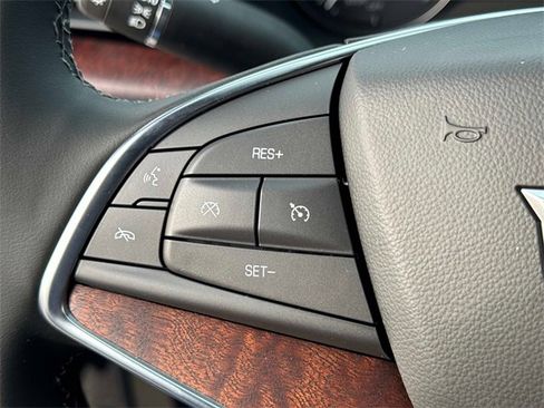 New 2026 Cadillac XT5 Premium Luxury w/ Driver Assist Package image 26