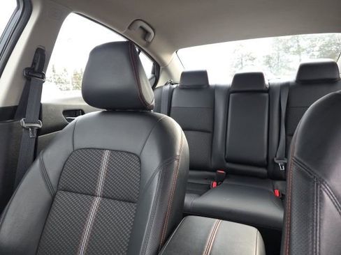 Used 2023 Nissan Altima 2.5 SR image 18