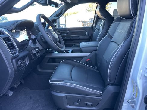 New 2026 RAM 3500 Laramie image 61