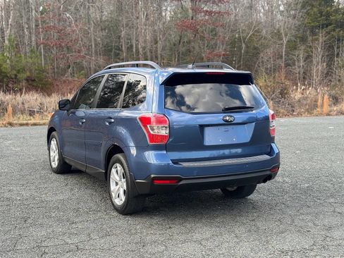 Used 2014 Subaru Forester 2.5i Touring image 9